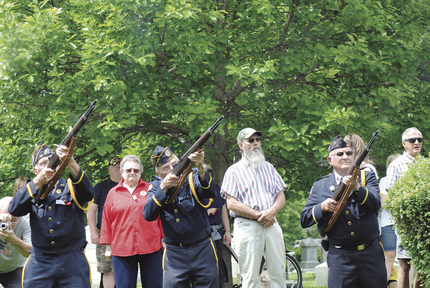 Memorial Day